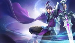 王者荣耀钻石段位征召